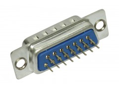 DP-15MB全金插板式