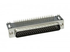 HDR-62公半金鉚合