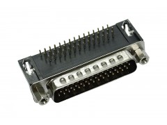 HDR-44公半金叉鎖