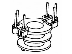 Y-0501-1 RM5立式雙槽3+3