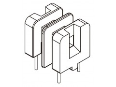 模具報廢UU-906/UU9.8立式雙槽2+2