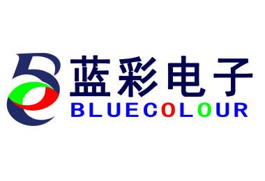 藍(lán)彩電子