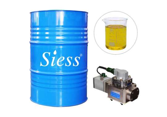 合成型抗燃環保液壓油HDR68