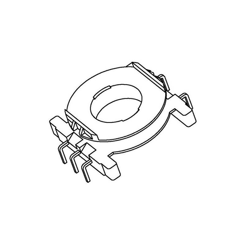HY-D-155-Y/EQ36立式(3+2PIN)