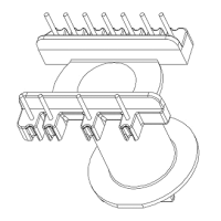 XH-R4001-1/ER40立式（7+4)P